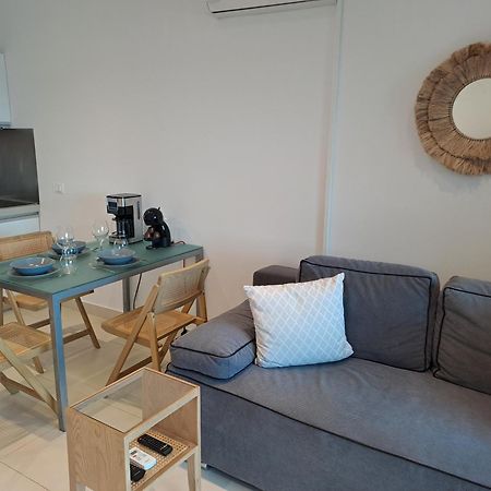 Apartments Villa Oliva Turanj Buitenkant foto